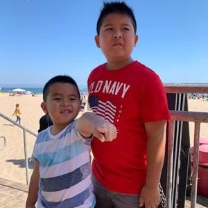 Meet your Posher, Luan